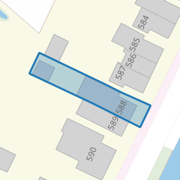 Perceel HLM03-AL-1042