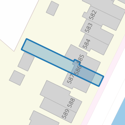 Perceel HLM03-AL-1044