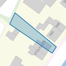 Perceel HLM03-AL-1046