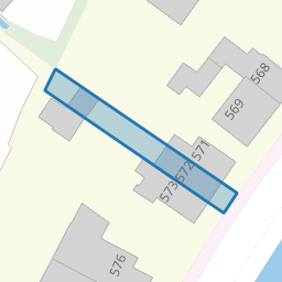 Perceel HLM03-AL-1047