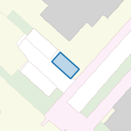 Perceel HLM03-AL-1062