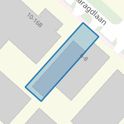 Perceel HLM03-AL-1064