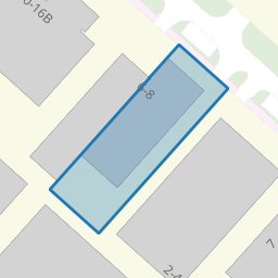 Perceel HLM03-AL-1065