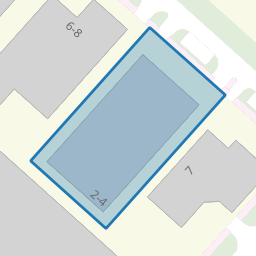 Perceel HLM03-AL-1066