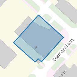 Perceel HLM03-AL-1068