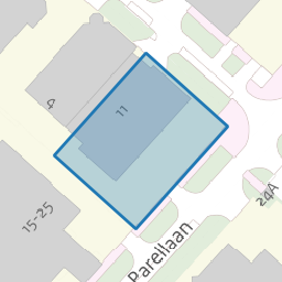 Perceel HLM03-AL-1069