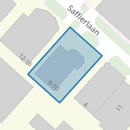 Perceel HLM03-AL-1070