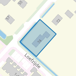 Perceel HLM03-AL-1076