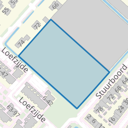 Perceel HLM03-AL-1078