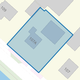 Perceel HLM03-AL-1086