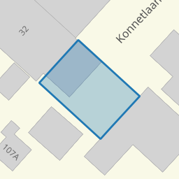 Perceel HLM03-AL-1087