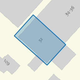 Perceel HLM03-AL-1088