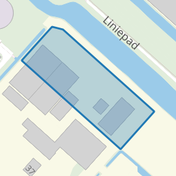 Perceel HLM03-AL-1090