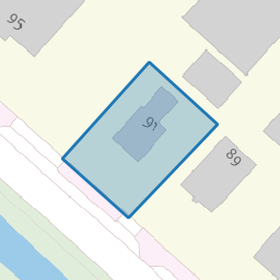 Perceel HLM03-AL-1096