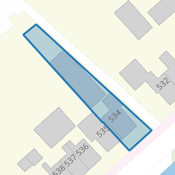 Perceel HLM03-AL-1109