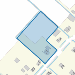 Perceel HLM03-AL-1113