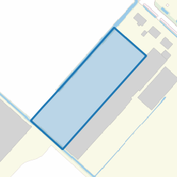 Perceel HLM03-AL-1116