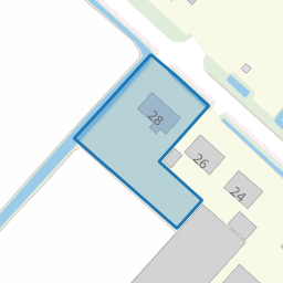 Perceel HLM03-AL-1117