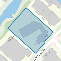 Perceel HLM03-AL-1120