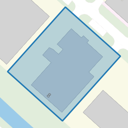 Perceel HLM03-AL-1121