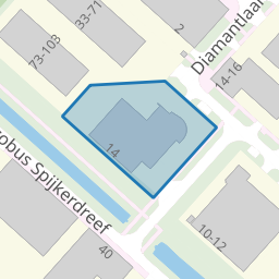 Perceel HLM03-AL-1122