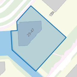 Perceel HLM03-AL-1132