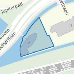 Perceel HLM03-AL-1141