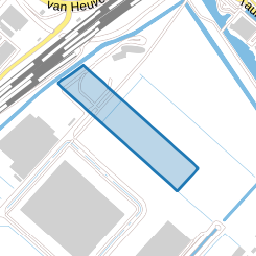 Perceel HLM03-AL-1158