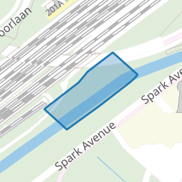 Perceel HLM03-AL-1159