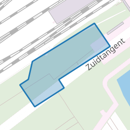 Perceel HLM03-AL-1162