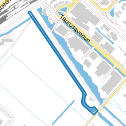 Perceel HLM03-AL-1164