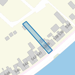 Perceel HLM03-AL-1187