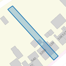 Perceel HLM03-AL-1188