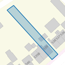 Perceel HLM03-AL-1189