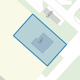 Perceel HLM03-AL-1192