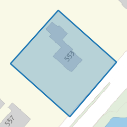 Perceel HLM03-AL-1196