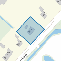 Perceel HLM03-AL-1197