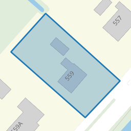 Perceel HLM03-AL-1198