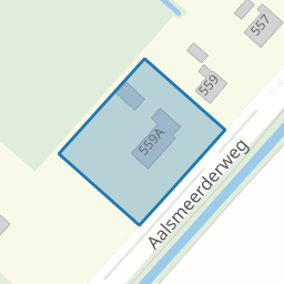 Perceel HLM03-AL-1199