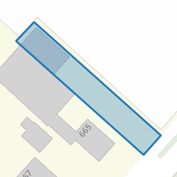 Perceel HLM03-AL-1216