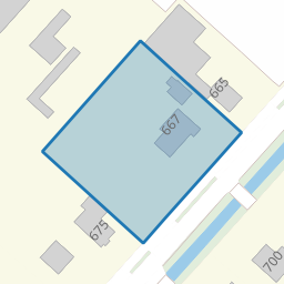 Perceel HLM03-AL-1219