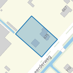 Perceel HLM03-AL-1220