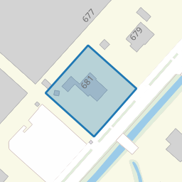 Perceel HLM03-AL-1222