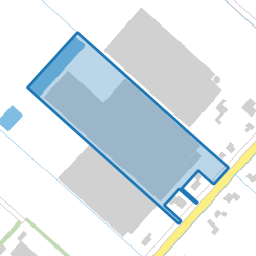 Perceel HLM03-AL-1223