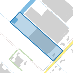 Perceel HLM03-AL-1224