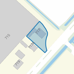 Perceel HLM03-AL-1228