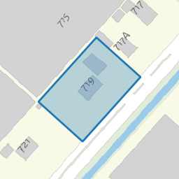 Perceel HLM03-AL-1231