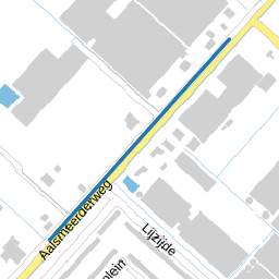 Perceel HLM03-AL-1232