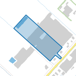 Perceel HLM03-AL-1233
