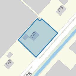 Perceel HLM03-AL-1234